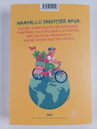 Näin pelastamme planeetan