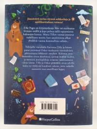 Tilly &amp; kadonneiden satujen arvoitus