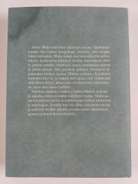 Anna minulle nimi