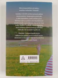 Tiluksilla : unelmani maalla