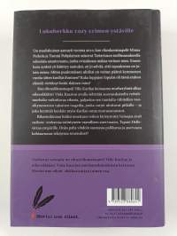 Vaeltavat vainajat
