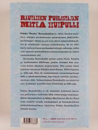 Rocky Road - Pekka Rautakallion tarina