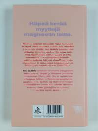 Lääkäri Anni : tabut, myytit ja terveys