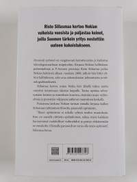 Paranoidi optimisti : näin johdin Nokiaa murroksessa