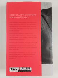 Shylock, ikuinen : Shakespearen Venetsian kauppias omin sanoin