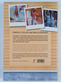 Jokanaisen mökkiremontti