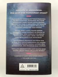 Löysin sinut