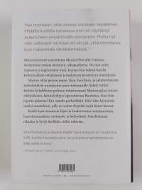 Kaikki hyvä sinussa