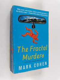 The Fractal Murders
