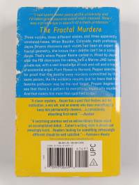 The Fractal Murders