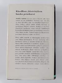 Antiikin tarinoita 1