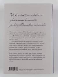 Kun mustarastas laulaa