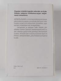Myrskyn jälkeen