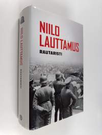 Rautaristi