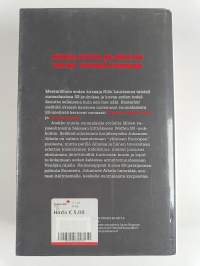 Rautaristi