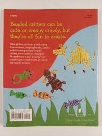 Beaded Critters
