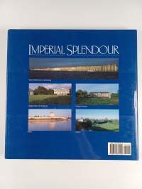 Imperial Splendour - Palaces and Monasteries of Old Russia