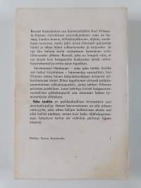 Tohtori viitasen tapaus