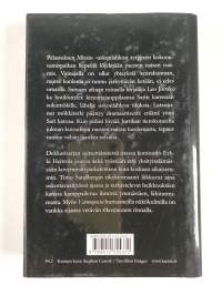 Vainooja : rikosromaani