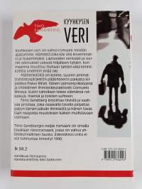 Kyyhkysen veri