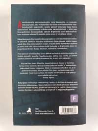 Kuolema kulkee kulisseissa