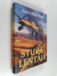 Stuka-lentäjä