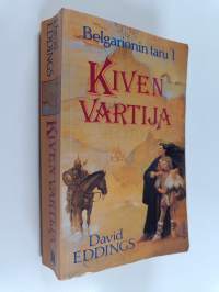 Belgarionin taru 1-5 : Kiven vartija ; Ennustusten aika ; Velhojen taistelu ; Rivan kuningatar ; Kohtalon täyttymys