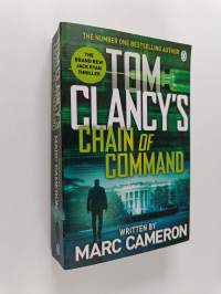 Tom Clancy’s Chain of Command