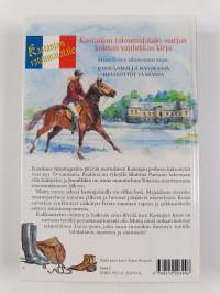 Kastanjan suojelusponi