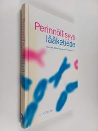 Perinnöllisyyslääketiede