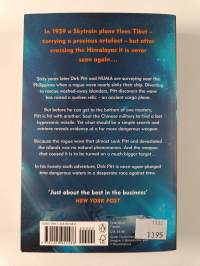 Clive Cussler&#039;s the Devil&#039;s Sea