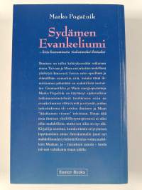 Sydämen evankeliumi : kirja tiedostavaksi ihmiseksi kasvamisesta