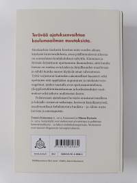Huokauksia luokasta