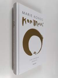 KonMari : iloa säkenöivä järjestys