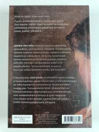 Jostakin olen tullut