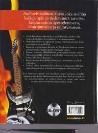 Kitara - soittajan käsikirja täydellinen opas. 2009.