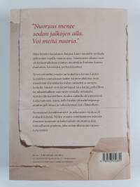 Terveiseni täältä jostakin