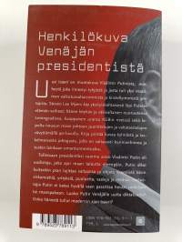 Uusi tsaari : Vladimir Putin ja hänen Venäjänsä