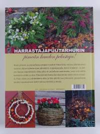 Puutarhurin syksy ja talvi