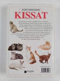 Koko maailman kissat