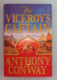 The Viceroy`s Captain. ( Seikkailukirjallisuus )