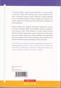 Työrauha luokkaan - Löydä omat toimintamallisi