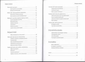 Työrauha luokkaan - Löydä omat toimintamallisi
