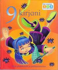 Lukuleikkejä :- Ensi numeroni 1, 2, 3. Koko sarja 1-15. (Osa Vau&#039;kirjan esikoulua)