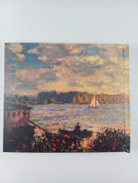The Treasures of the Impressionists