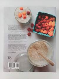 At Home in the Whole Food Kitchen - Celebrating the Art of Eating Well