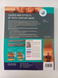 Causes and Effects of 20th Century Wars: IB History Course Book - Oxford IB Diploma Program