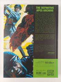 Planet of the Apes Archive