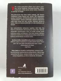 Kuolema kulkee kannoilla