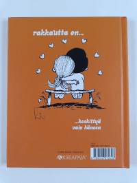 Rakkautta on... : ...yhteinen sävel